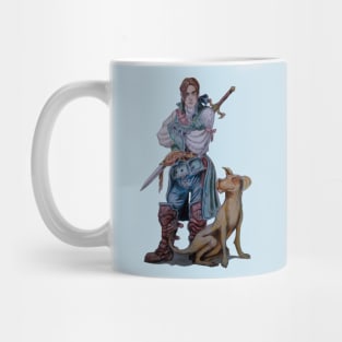 Fable Mug